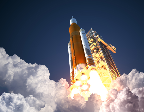 Rocket-photo